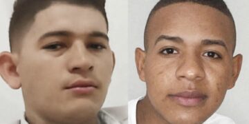 Doble homicidio en Riohacha: mueren dos jóvenes tras ataque armado en vía pública