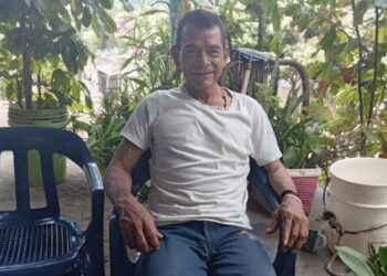 Hallan tercera persona fallecida tras deslizamiento en Vista al Mar, Gaira