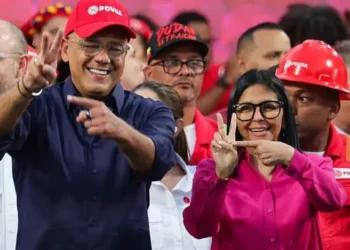 Del antiimperialismo a supervivencia política: la transformación del chavismo en Venezuela en 25 años