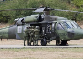 Clan del Golfo suspende temporalmente mesa de paz tras anuncio de Petro en reunión con Trump