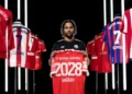 Bayern Múnich asegura a Serge Gnabry hasta 2028 y refuerza su proyecto deportivo