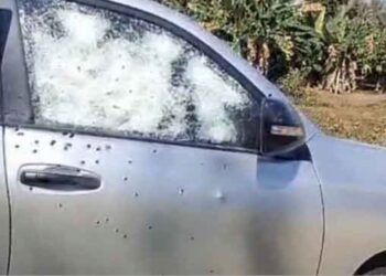 Atentado armado en Arauca deja dos escoltas del senador Jairo Castellanos muertos