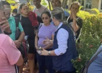 Más de 180 campesinos desplazados en Ciénaga, Magdalena, por enfrentamientos armados en zona rural