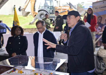 Gustavo Bolívar afirma que Petro no respaldaría consulta interpartidista del 8 de marzo