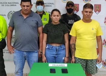 Herido en atentado hombre vinculado a alias ‘La Diabla’ en Aguachica