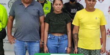 Herido en atentado hombre vinculado a alias ‘La Diabla’ en Aguachica