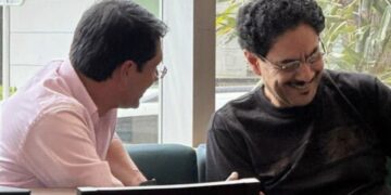 Movimientos y reuniones marcan la disputa en la izquierda por la consulta presidencial de 2026