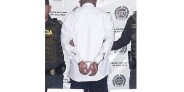 Capturan a hombre que se movilizaba en moto con arma ilegal en Zona Bananera