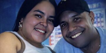 Pareja fue asesinada y sus cuerpos hallados en Gaira y Don Jaca, en Santa Marta