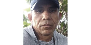 Trabajador de finca fue asesinado en zona rural de Algarrobo