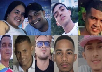 Diez muertes violentas sacuden al Magdalena durante el fin de semana