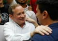Liberación y recaptura de Juan Pablo Guanipa genera polémica en medio de debate por amnistía en Venezuela