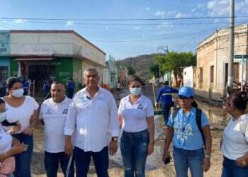 Santa Marta declara Alerta Amarilla Hospitalaria por frente frío de alta intensidad