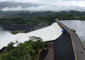 Superservicios abre investigación a hidroeléctricas por manejo de embalses tras solicitud del Gobierno