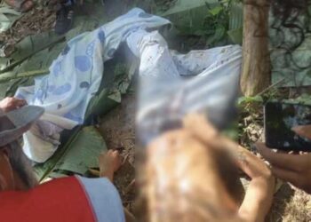 Hallan hombre sin vida en zona rural de Guamal