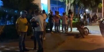 Hallan hombre sin vida en cercanías del barrio El Oasis, en Santa Marta