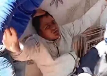 Capturan a presunto delincuente tras frustrado atraco en El Banco