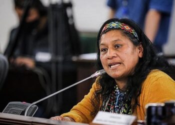 Intento de secuestro de Aida Quilcué aumenta preocupación por violencia política en campaña