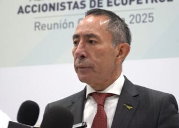 Fiscalía fija para el 11 de marzo imputación de cargos contra Ricardo Roa, presidente de Ecopetrol
