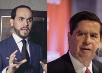 Registraduría declaró inválidas miles de firmas de campaña de Abelardo de la Espriella; Juan Fernando Cristo cuestiona el proceso