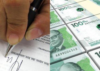 Presidencia responde denuncia sobre contratos a fotógrafo y maquillador por cerca de $23.000 millones