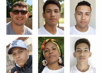 En el magdalena fin de semana de carnaval dejó 9 muertes violentas