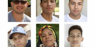 En el magdalena fin de semana de carnaval dejó 9 muertes violentas