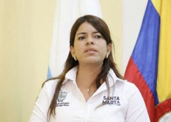 Alta consejera de Paz de Santa Marta advierte aumento de control armado y pide acciones urgentes al Gobierno nacional