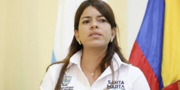 Alta consejera de Paz de Santa Marta advierte aumento de control armado y pide acciones urgentes al Gobierno nacional