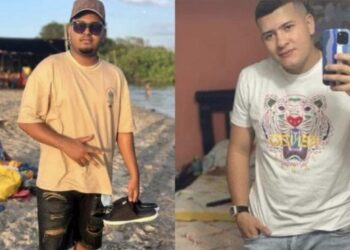 Tres jóvenes murieron tras accidente en camioneta en la Troncal del Caribe