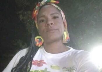 ‘La Flaca’ fue asesinada a bala en Orihueca