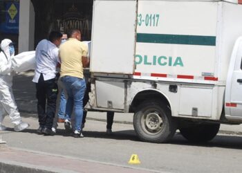 Niña murió tras caer de una moto eléctrica en Malambo