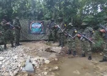 ‘Los Pachencas’ anuncian compromisos para reducir homicidios y violencias