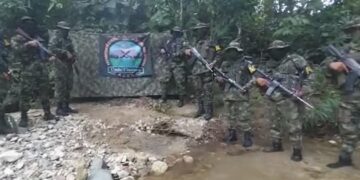 ‘Los Pachencas’ anuncian compromisos para reducir homicidios y violencias