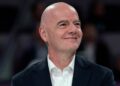 Infantino visitará Barranquilla para el lanzamiento del nuevo hotel de la FCF