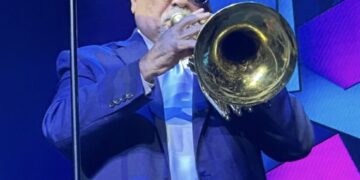 Falleció Willie Colón, ícono de la salsa a los 75 años