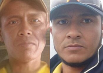 Ataque a bala dejó dos personas muertas en Sevillano