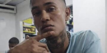 Asesinan a trabajador de finca en zona rural de Santa Ana