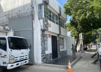 Familia fue víctima de violento robo en vivienda de Gaira