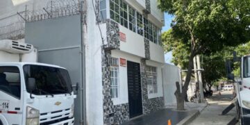 Familia fue víctima de violento robo en vivienda de Gaira