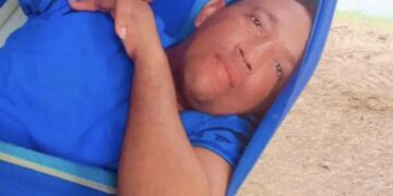 Asesinaron a ‘Yimpa’ en zona rural de Concordia