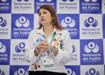 Defensoría del Pueblo alerta por crisis humanitaria y desplazamientos en Aracataca