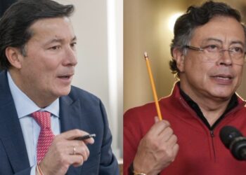 Registraduría expondrá código fuente del software de escrutinio en medio de nuevas críticas de Petro