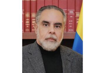 Tribunal ratifica nombramiento de Benedetti como ministro del Interior