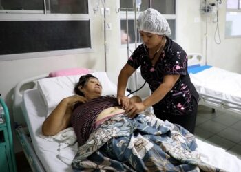 Ciénaga refuerza medidas ante aumento de casos de dengue