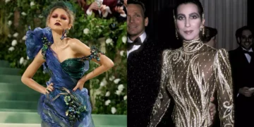 ‘Fashion is Art’: la Met Gala 2026 celebrará el cuerpo vestido como obra