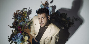 Antonio José presenta “Luz” en encuentro con fans en Madrid