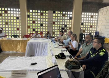 Santa Marta acogerá Comisión Nacional para seguimiento electoral