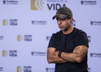 Char insiste en la Fórmula 1: Barranquilla se proyecta como sede por una década