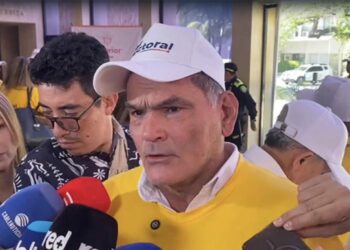 Procurador confía en que elecciones en Magdalena se desarrollen sin presiones de grupos armados